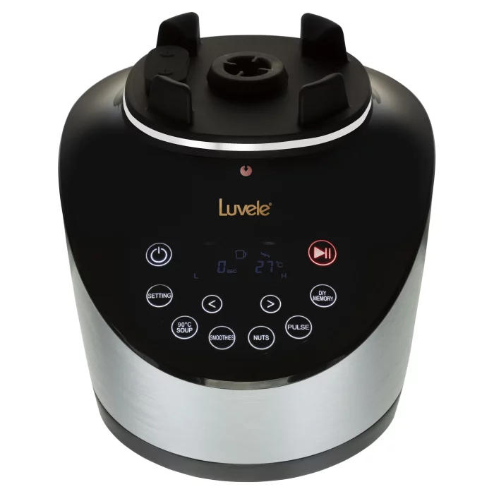 Luvele Vibe Blender - Image 5