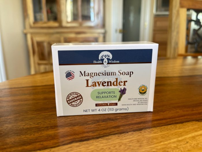 Magnesium Soaps - Image 5
