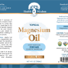 Magnesium Oil - Image 2