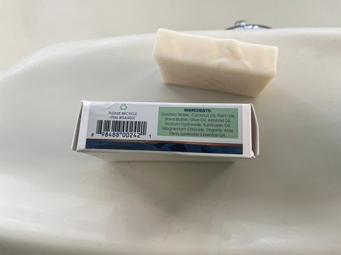 Magnesium Soaps - Image 2