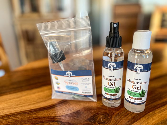 Sprayer for 4 oz Bottle - Image 2