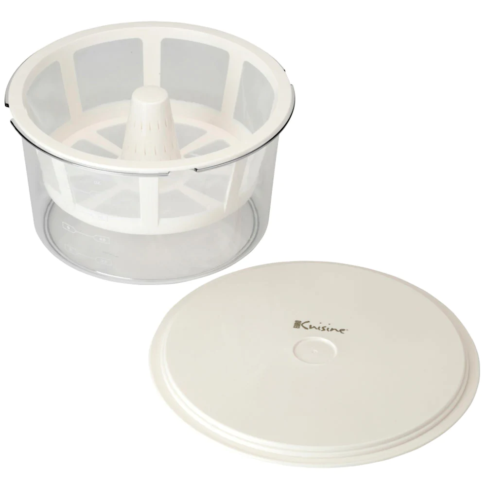 Best outlet yogurt strainer