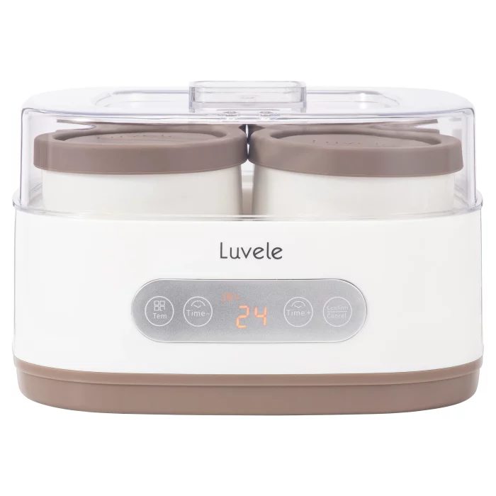 Luvele Pure Yogurt Maker - Image 3