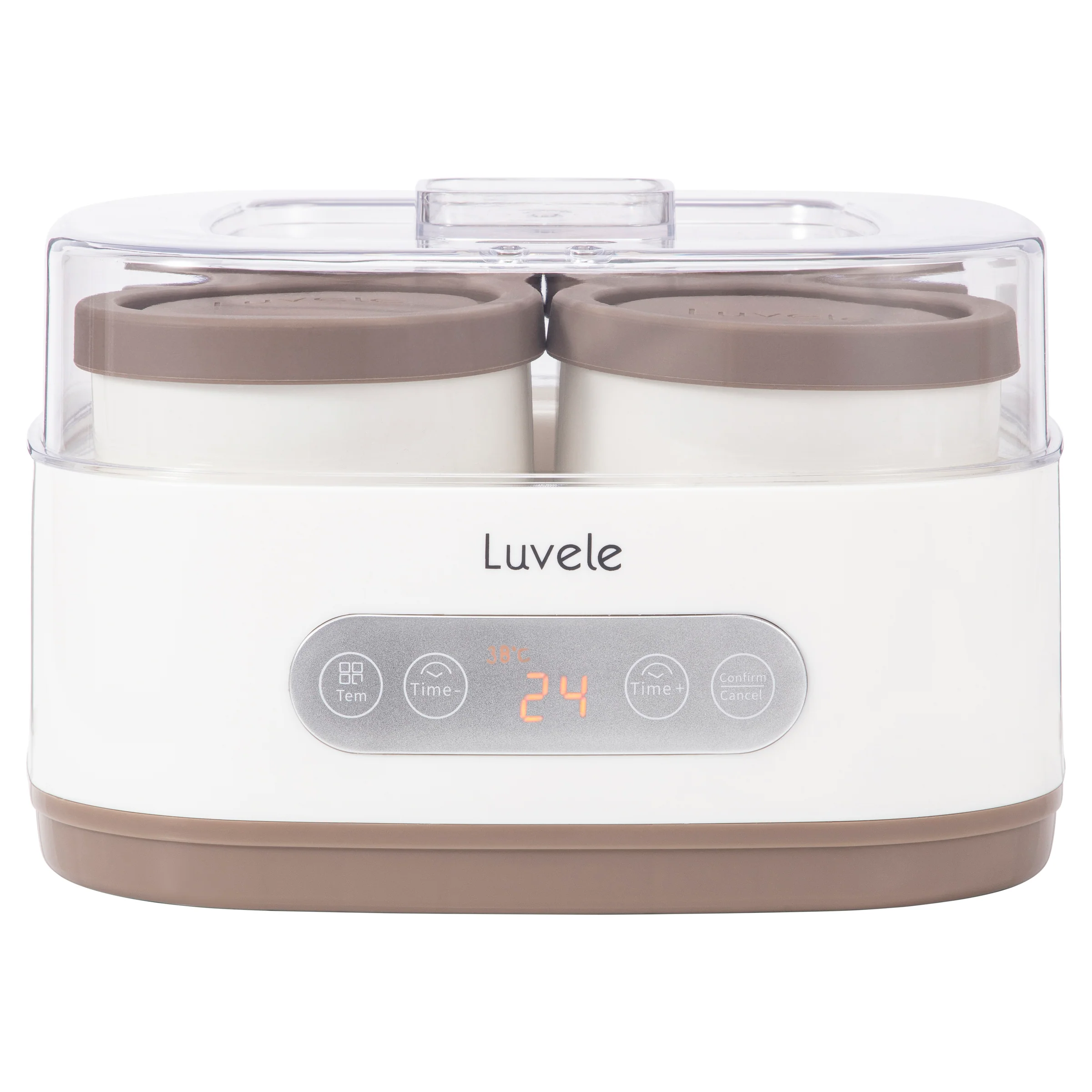 Digital Yogurt Maker - Cultured Food Life