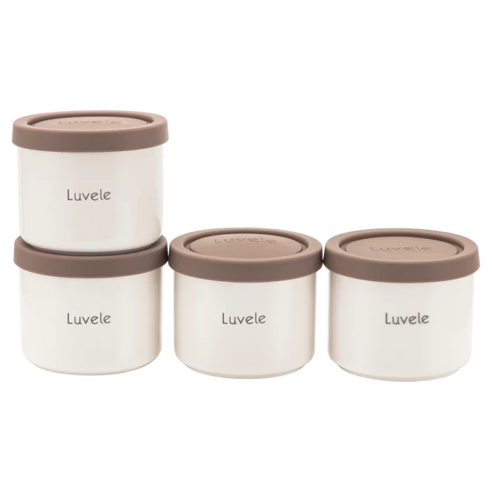 Luvele Pure Yogurt Maker - Image 5