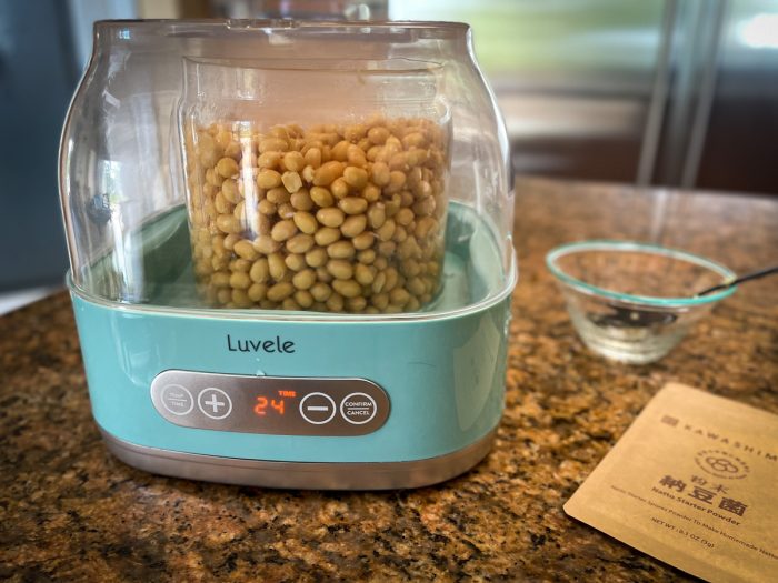 Natto Starter - Image 4