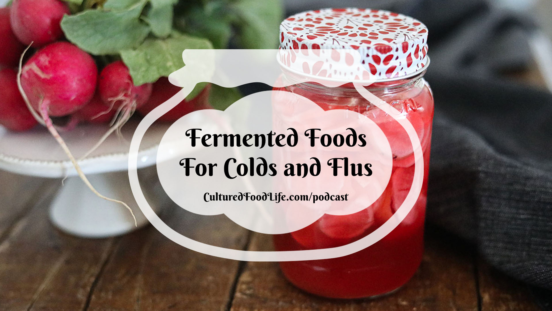 How to Make Kefir Mousse Full