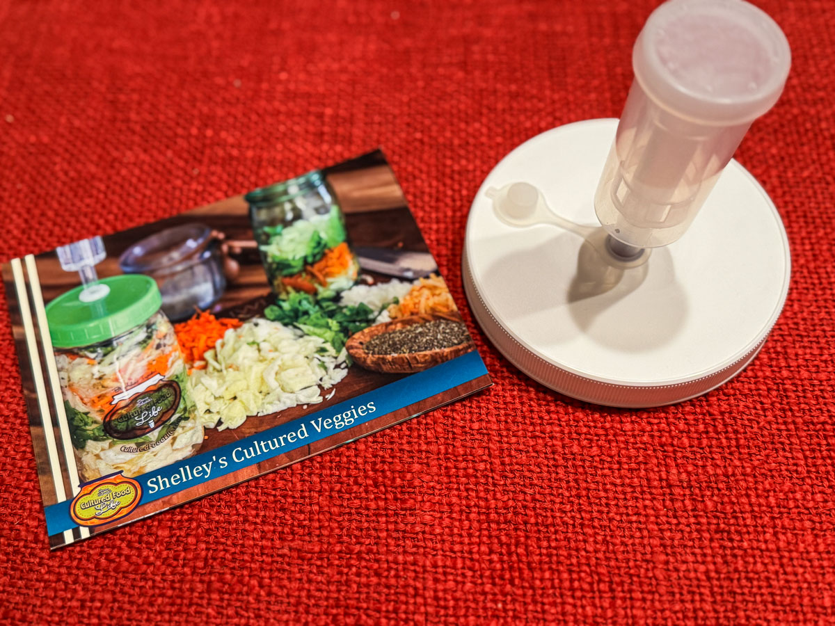 Airlock Lid - Image 4