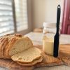 Silicone Jar Scraper