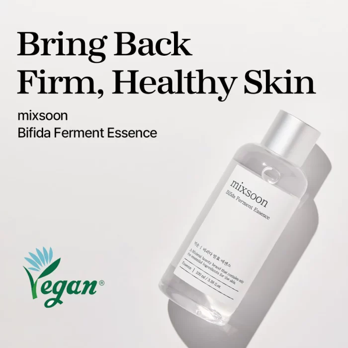 mixsoon Bifida Essence - Image 3