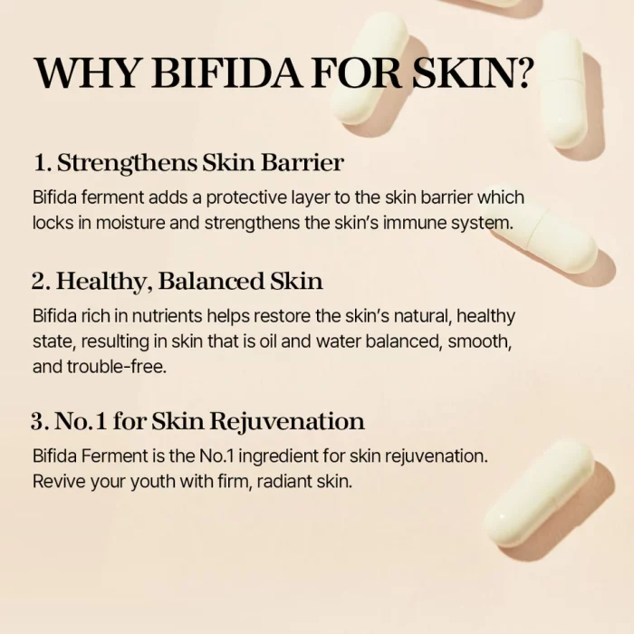 mixsoon Bifida Essence - Image 4