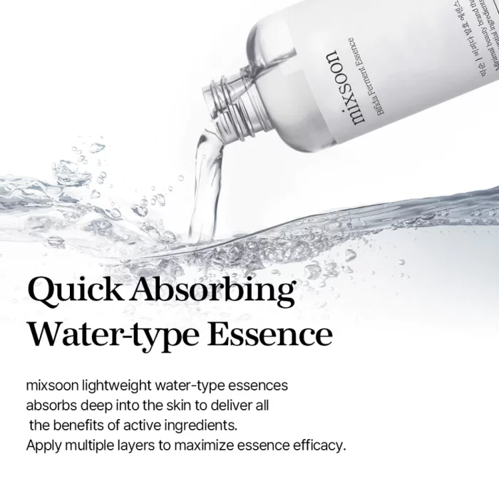mixsoon Bifida Essence - Image 2