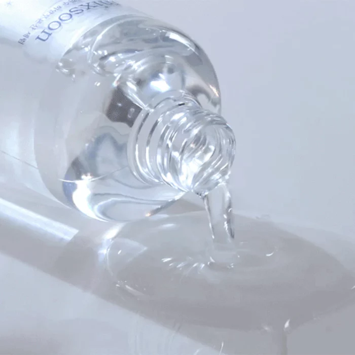 mixsoon Ice Glacier Hyaluronic Acid Serum 300ml - Image 2