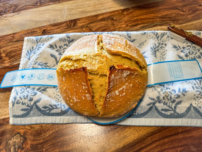 Silicone Sling for Sourdough Bread - Image 3