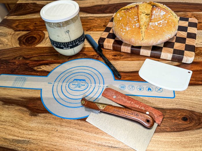 Sourdough Kit