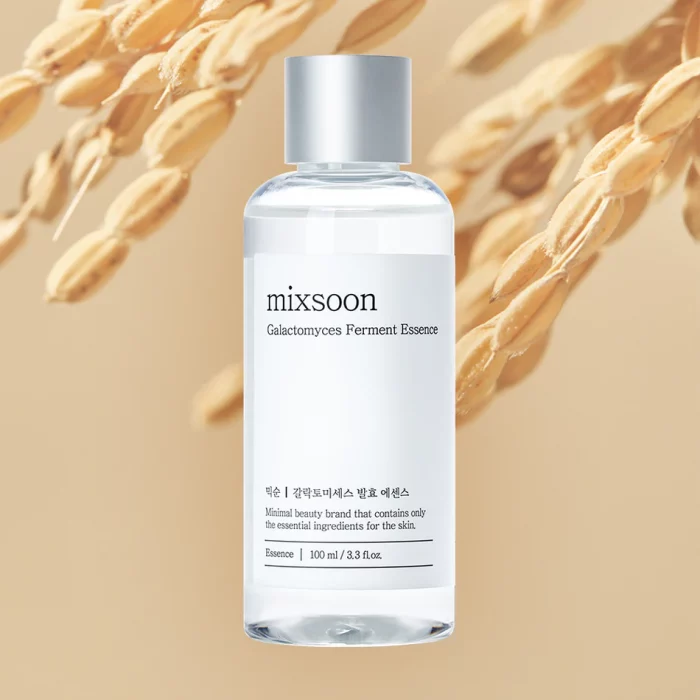 mixsoon Galactomyces Ferment Essence