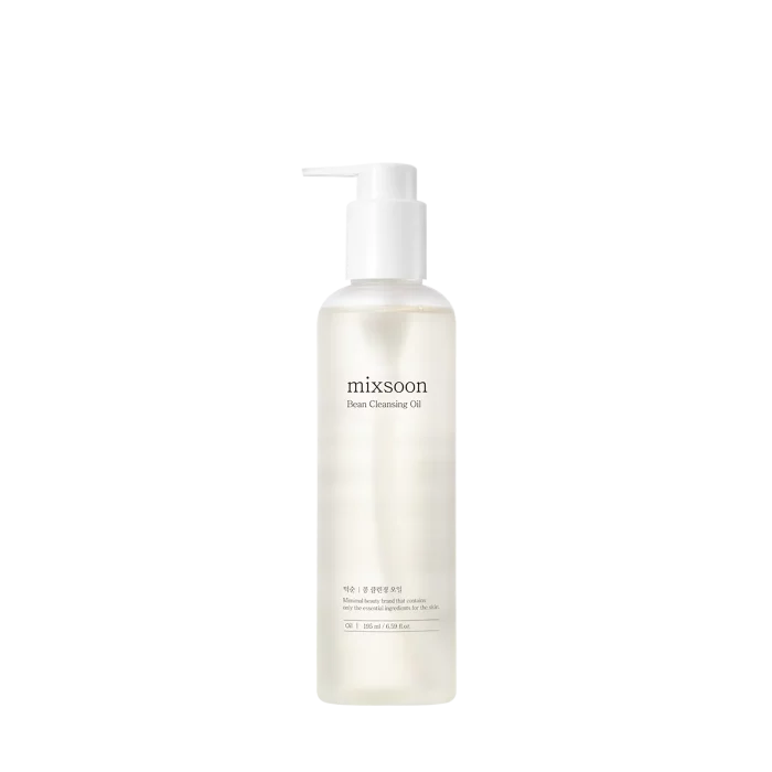 mixsoon Bean Cleansing Oil - Image 3