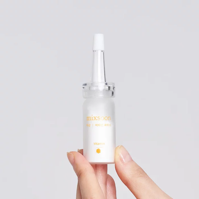 mixsoon Vitamin C Powder 8g - Image 3