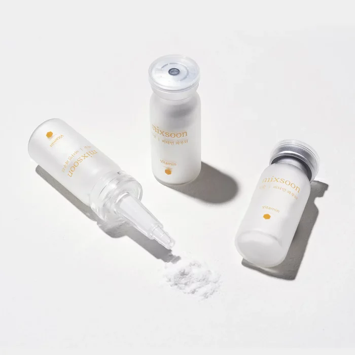 mixsoon Vitamin C Powder 8g - Image 4