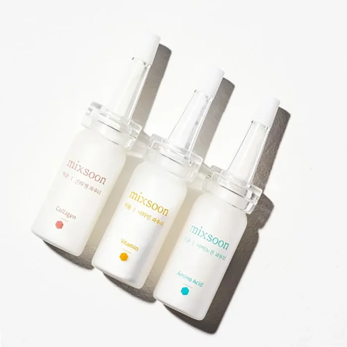 mixsoon Vitamin C Powder 8g - Image 5