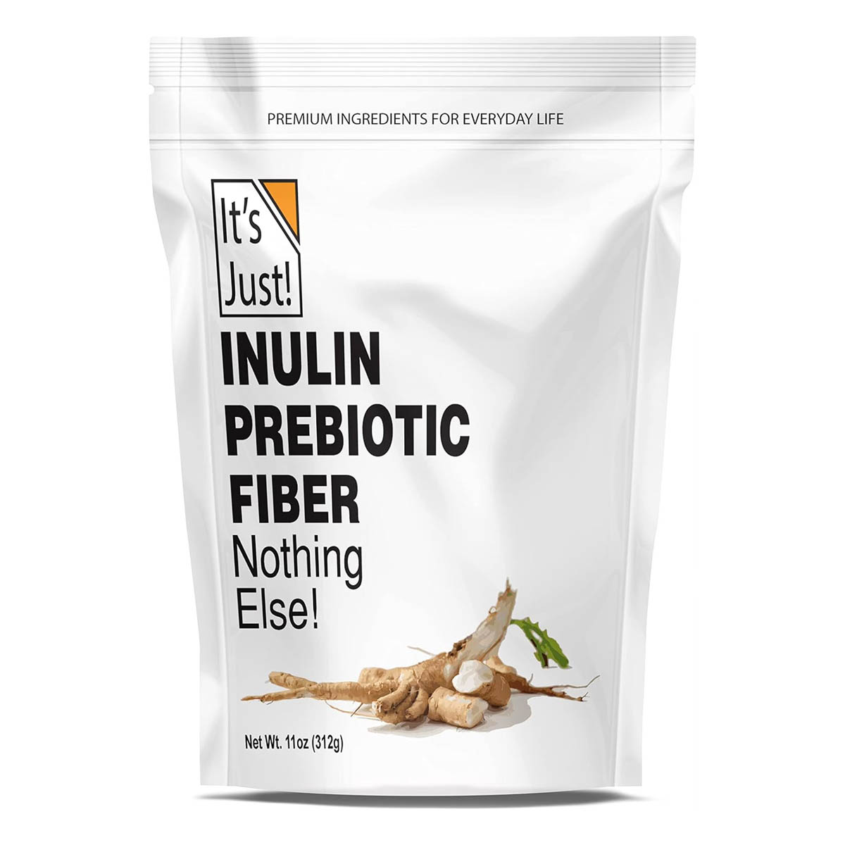 Inulin Prebiotic Inulin Prebiotic