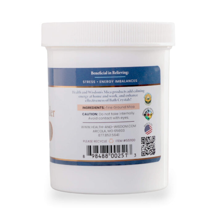 Mica Powder - Image 2