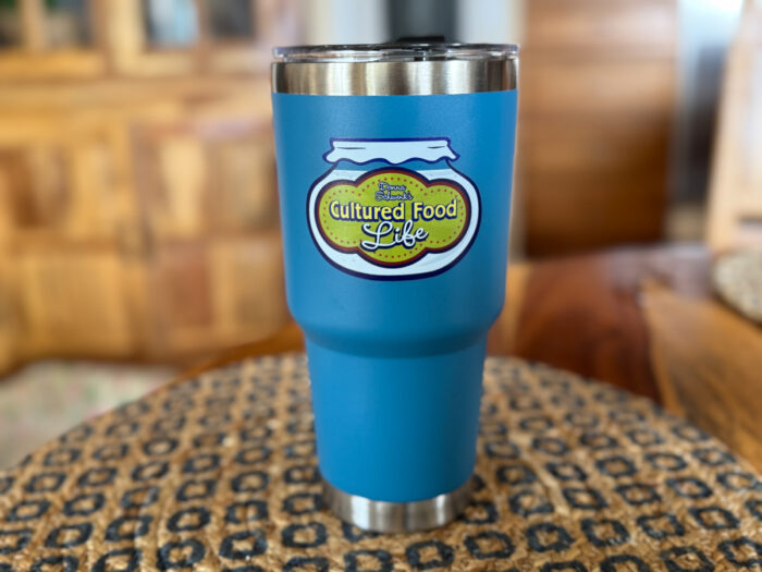 Insulated Mug
