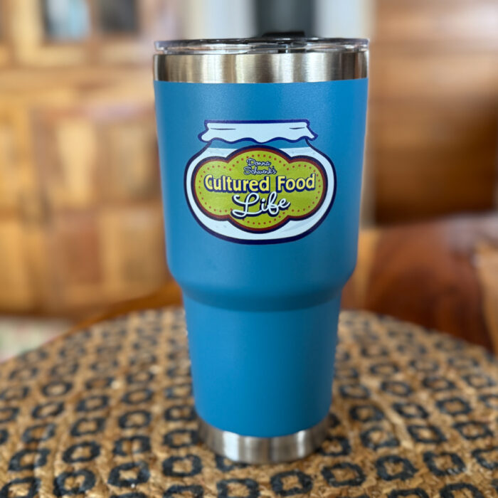 Insulated Mug