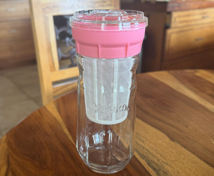 Kefirko Yogurt and Cheese Strainer - Image 3