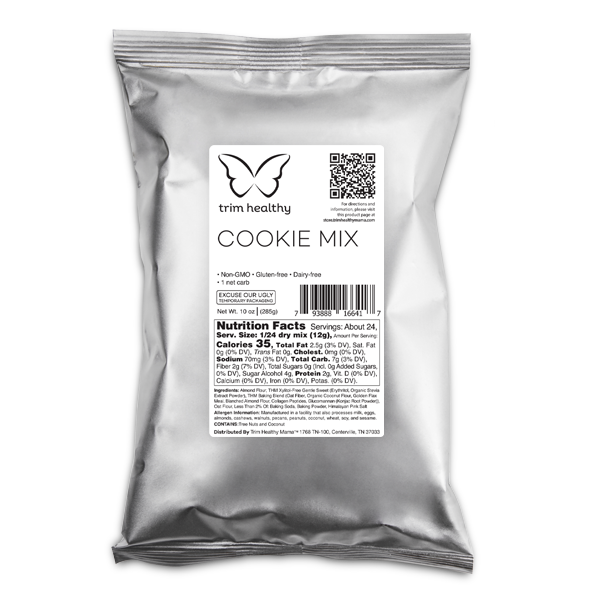 Cookie Mix 10 oz