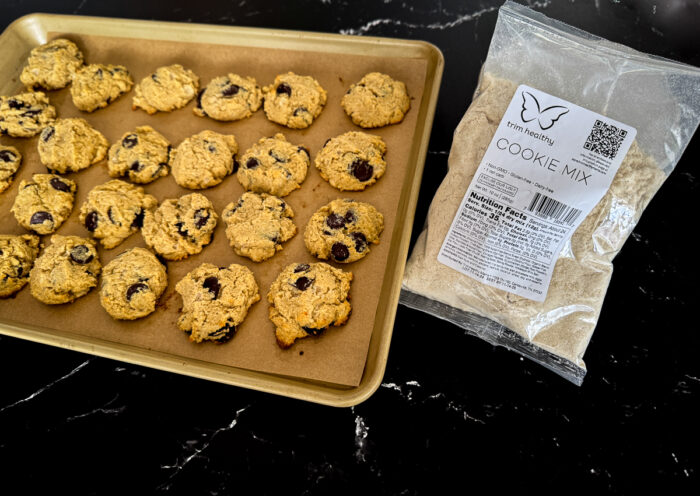 Cookie Mix 10 oz
