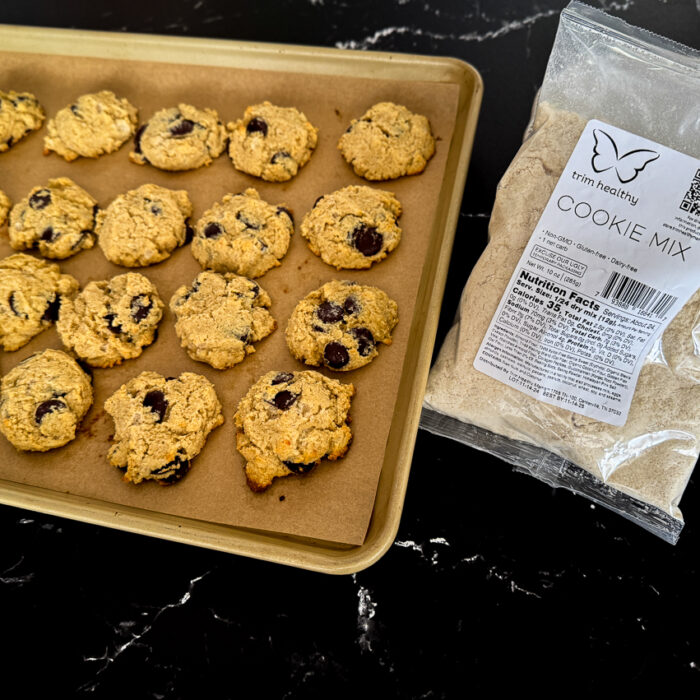 Cookie Mix 10 oz