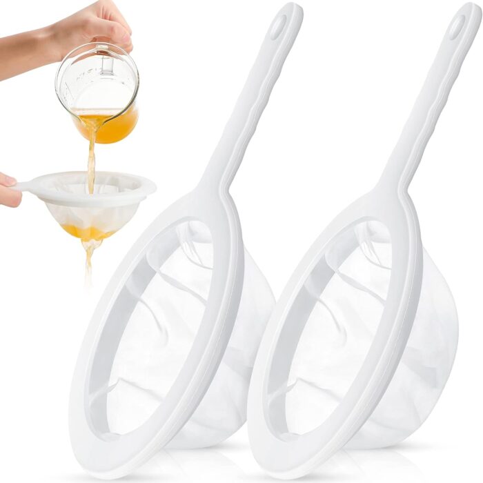 Yogurt Kefir Cheese Strainer