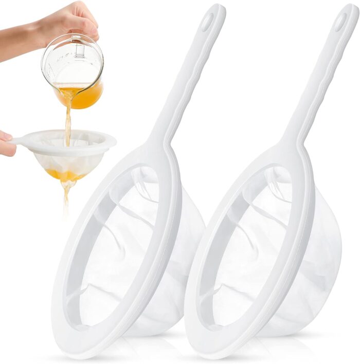 Yogurt Kefir Cheese Strainer