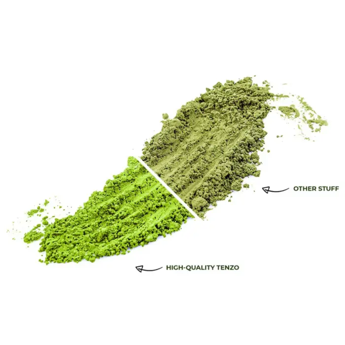 Tenzo Matcha Tea - Image 3