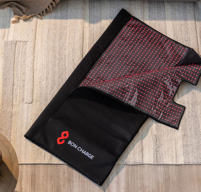 Red Light Therapy Blanket