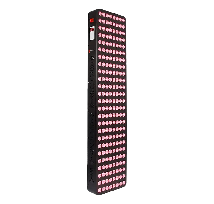 Max Red Light Therapy Device