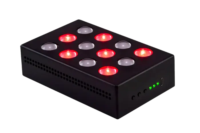 Mini Red Light Device