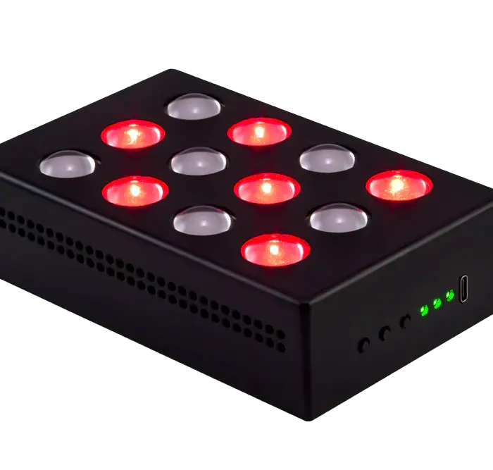 Mini Red Light Device