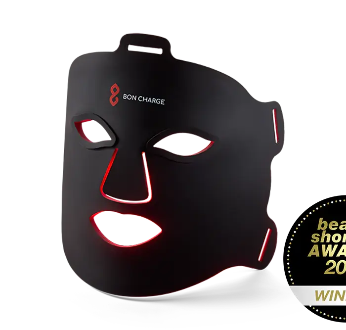 Red Light Face Mask