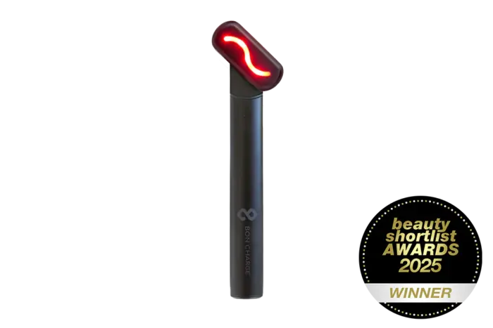Red Light Face Wand
