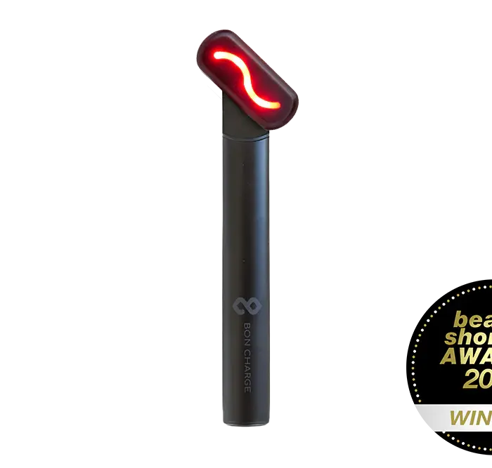 Red Light Face Wand