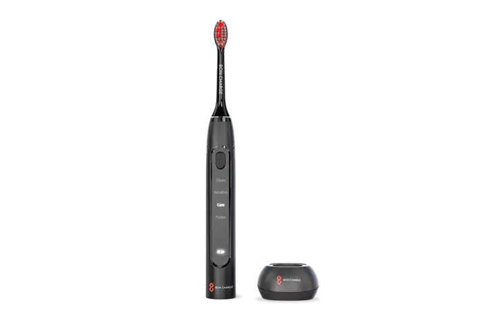Red Light Toothbrush