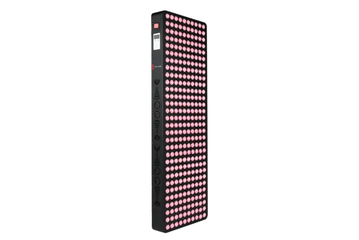 Super Max Red Light Therapy Device