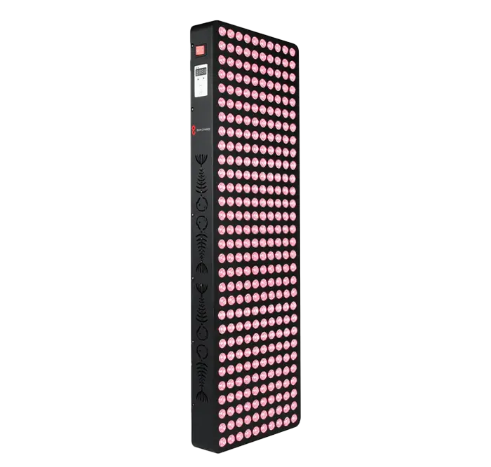 Super Max Red Light Therapy Device