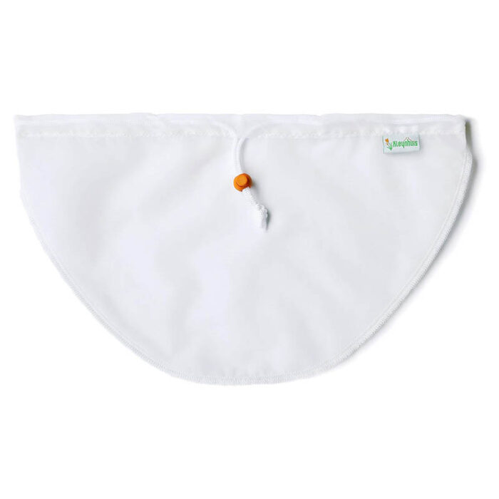 Yogurt Strainer Nylon Pouch
