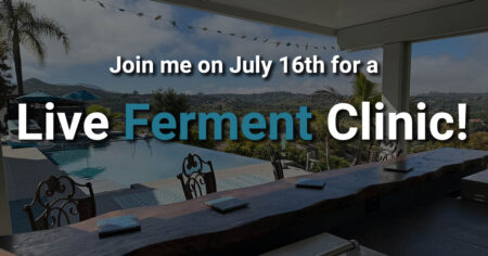 Live Event July 16th