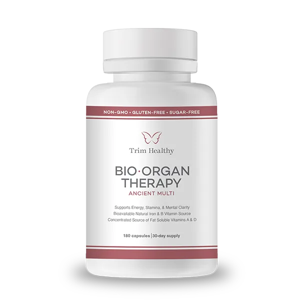 Bio-Organ Therapy – Ancient Multi