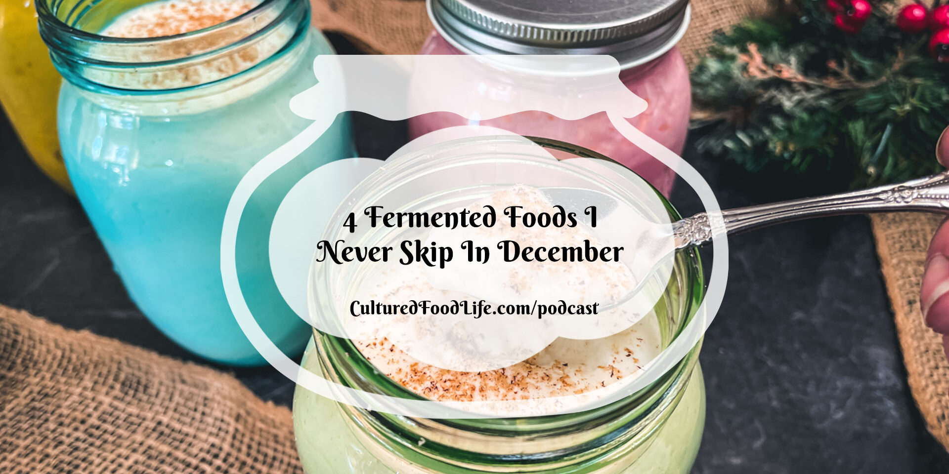 How to Make Kefir Mousse Full