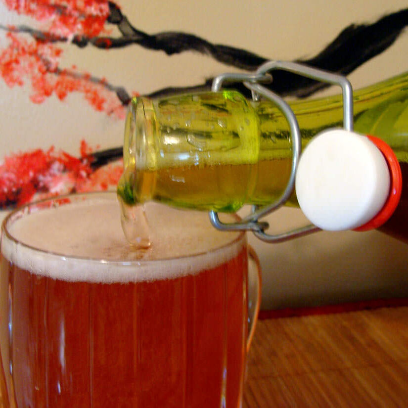 Kombucha